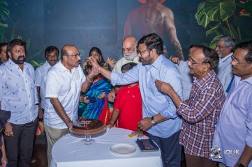 Director Kodandarami Reddy Birthday Stills